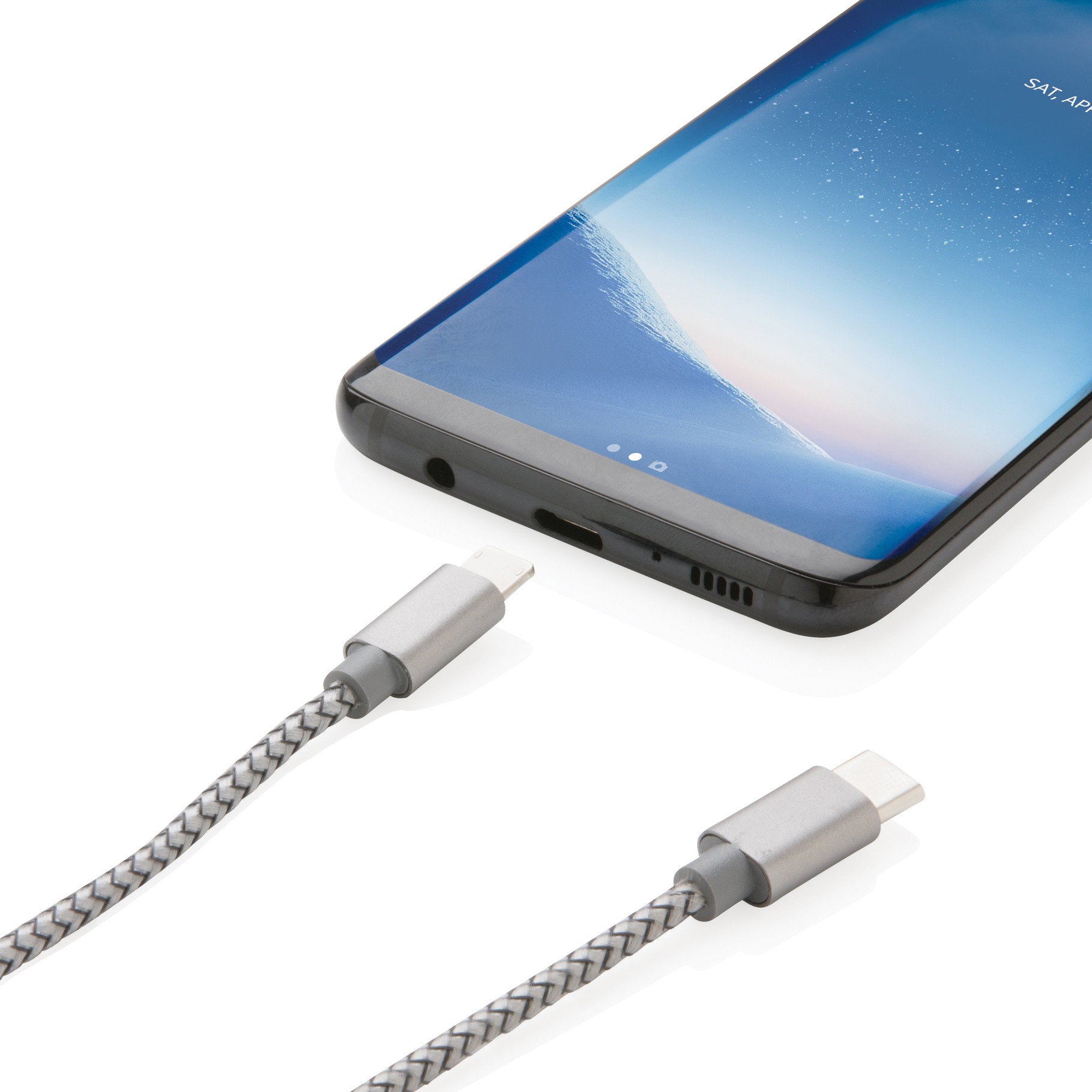 3 i 1 telefon stand / kabel