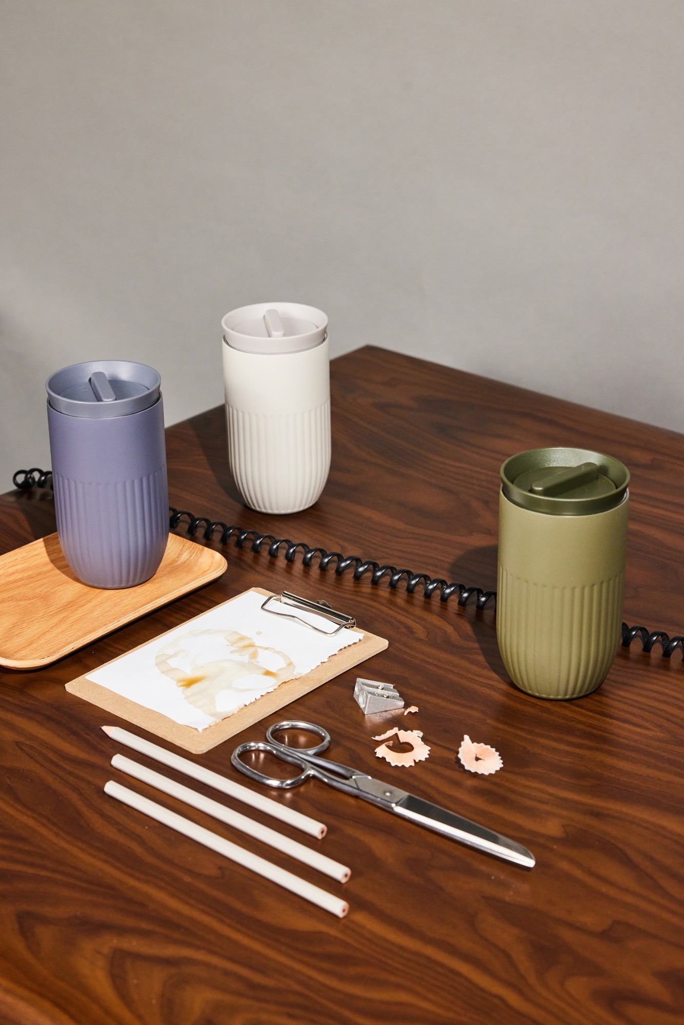 Mug, Krus TO GO