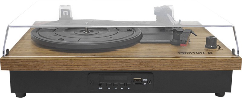 vinylpladespiller