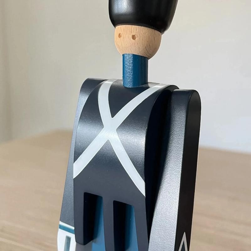 Kay Bojesen Garder-sæt i Limited Edition