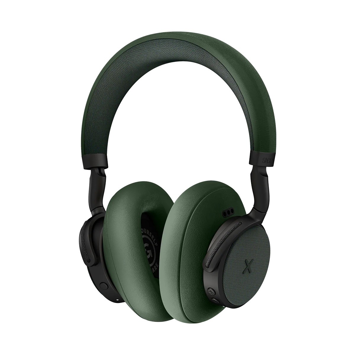 SACKit - Touch 410 Hybrid