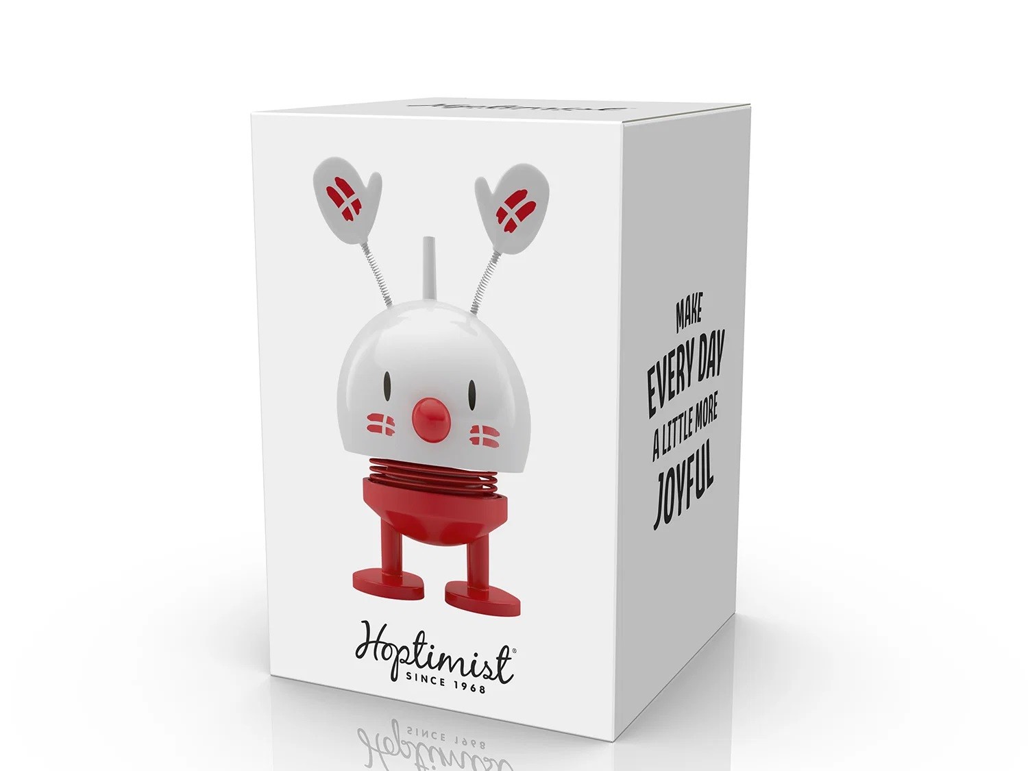 Hoptimist - Birthday Bumble
