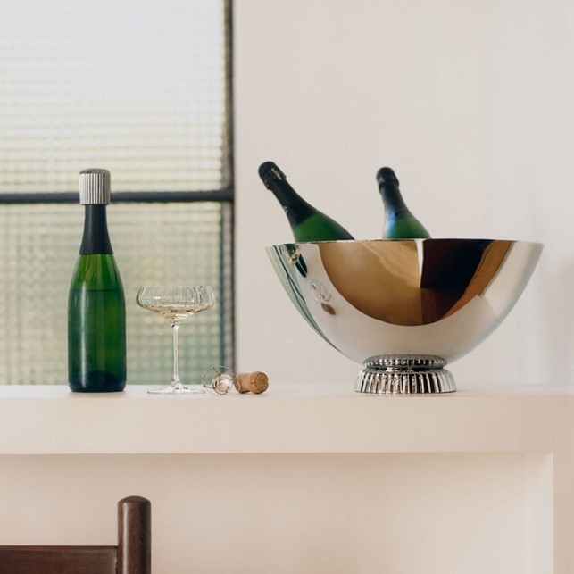 BERNADOTTE champagnekøler
