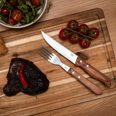 hâws santo steakbestik – 16 dele
