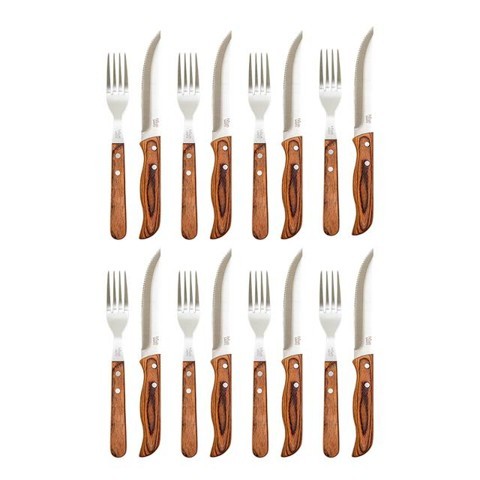 hâws santo steakbestik – 16 dele