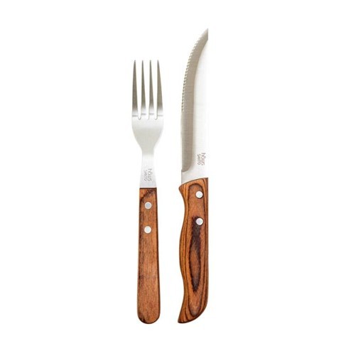 hâws santo steakbestik – 16 dele