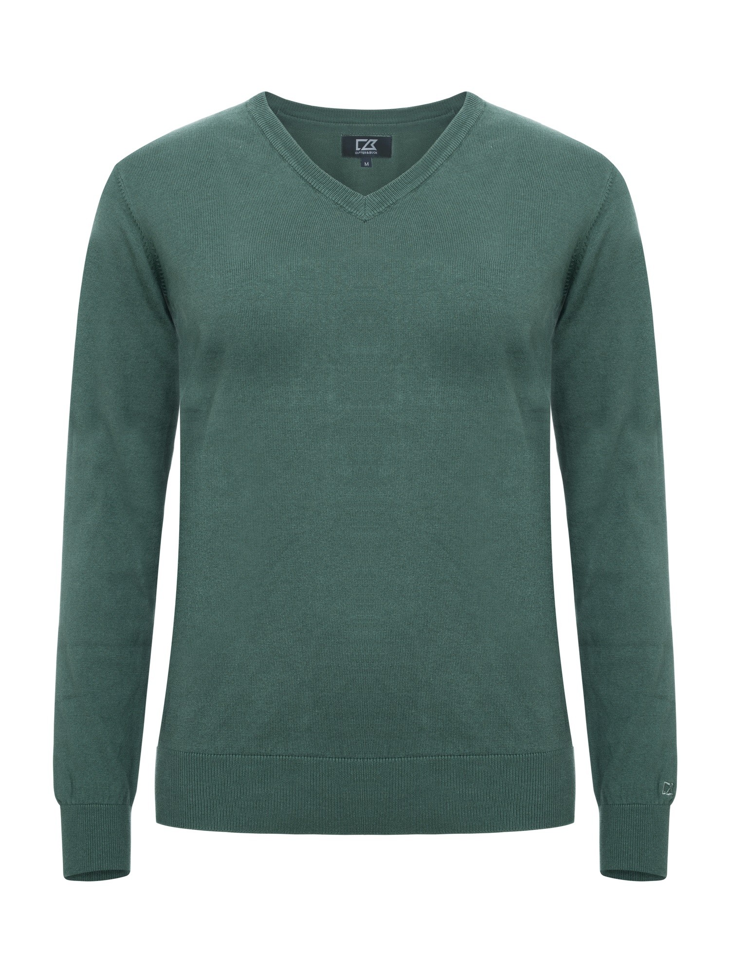 Cutter & Buck - Oakville V-neck