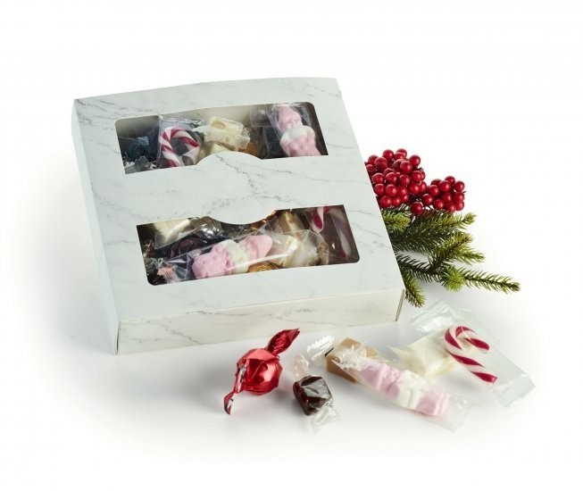 Juleæske, Julemix