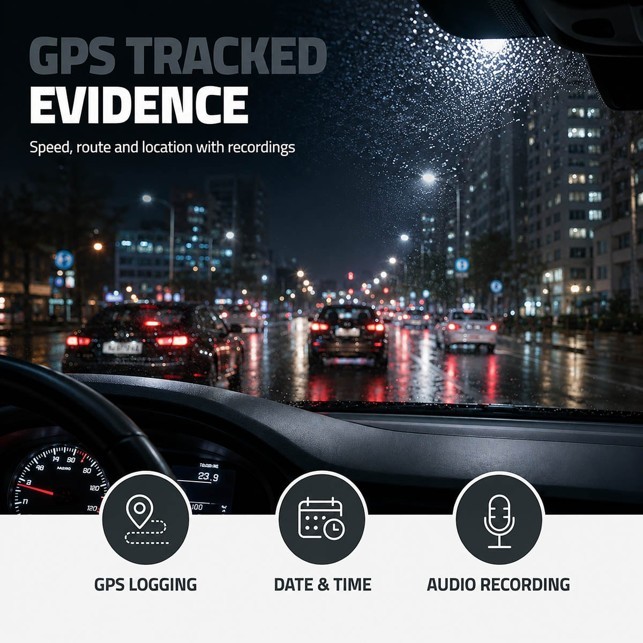 Dash Cam
