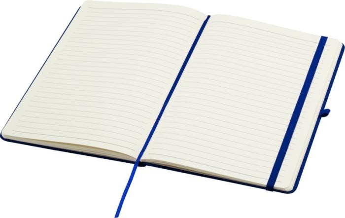Spectrum Plus A5 hardcover notesbog
