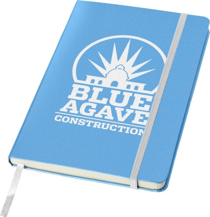 Classic A5 hardcover notesbog