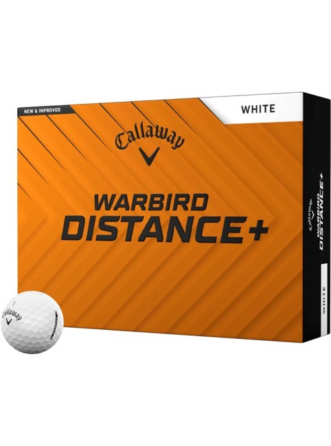 Golfbolde