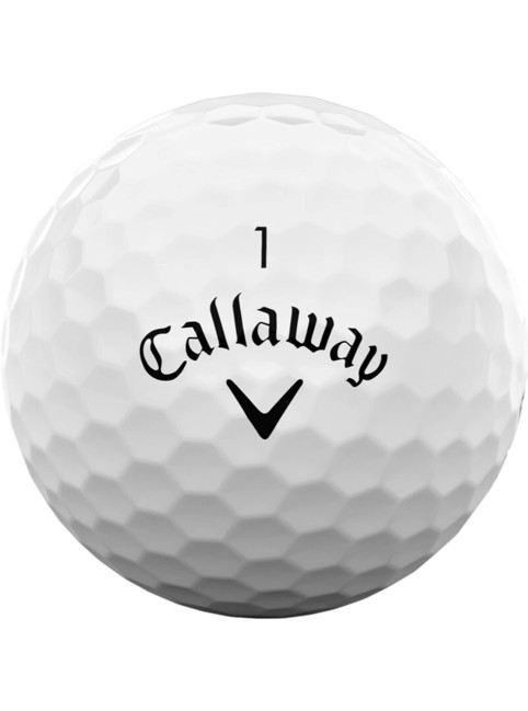 Golfbolde