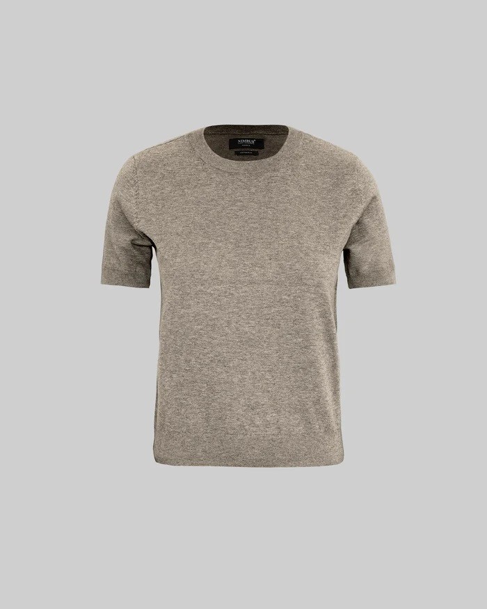 Nimbus - Brighton Short Sleeve Tee Women