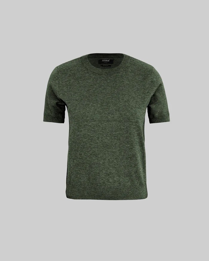Nimbus - Brighton Short Sleeve Tee Women