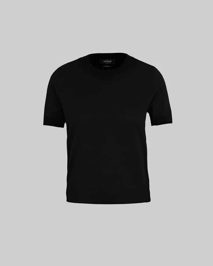 Nimbus - Brighton Short Sleeve Tee Women