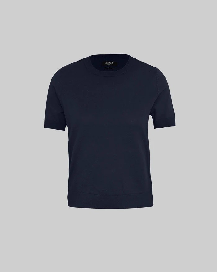 Nimbus - Brighton Short Sleeve Tee Women