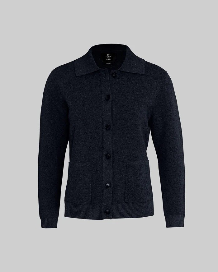 Nimbus - Wilton Overshirt