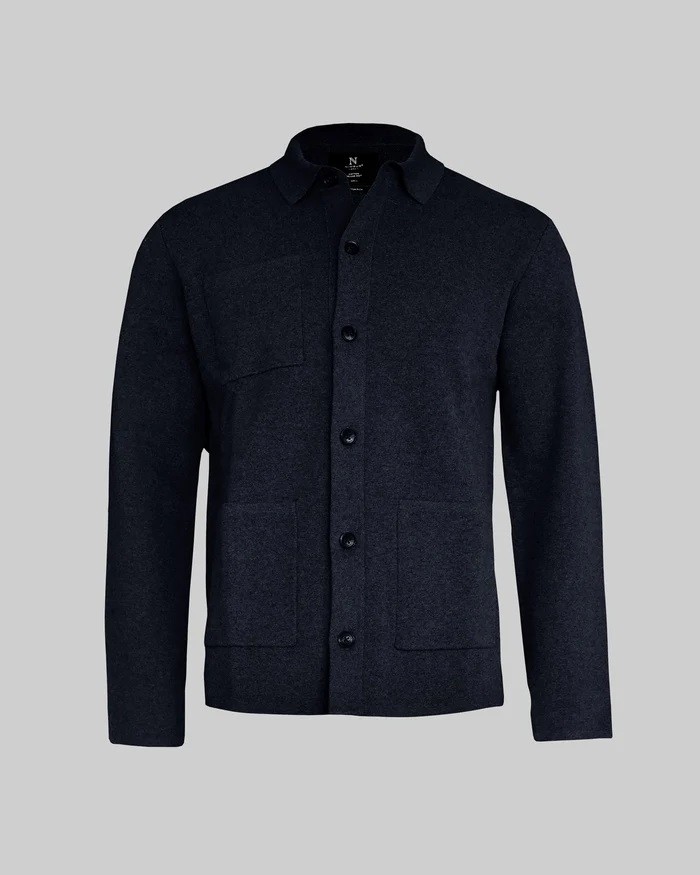 Nimbus - Wilton Overshirt