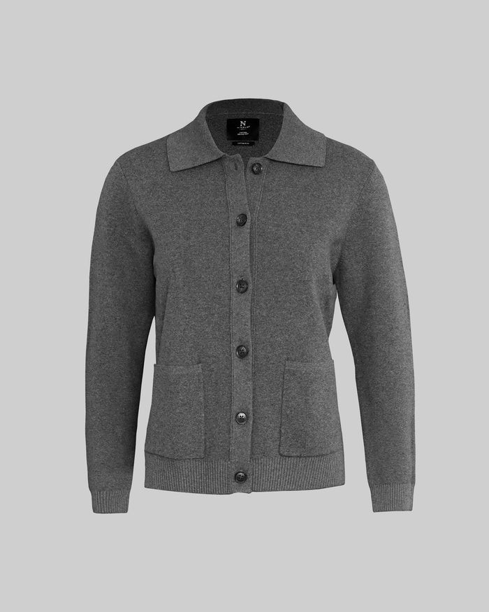 Nimbus - Wilton Overshirt