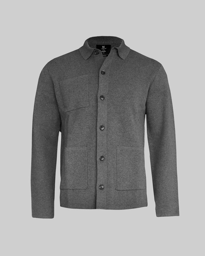 Nimbus - Wilton Overshirt