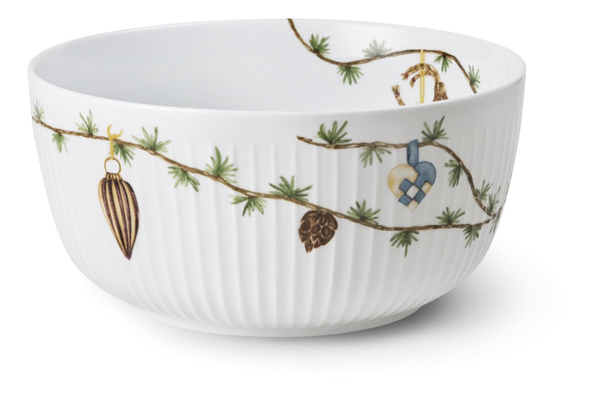 Hämmershøi Christmas skåle