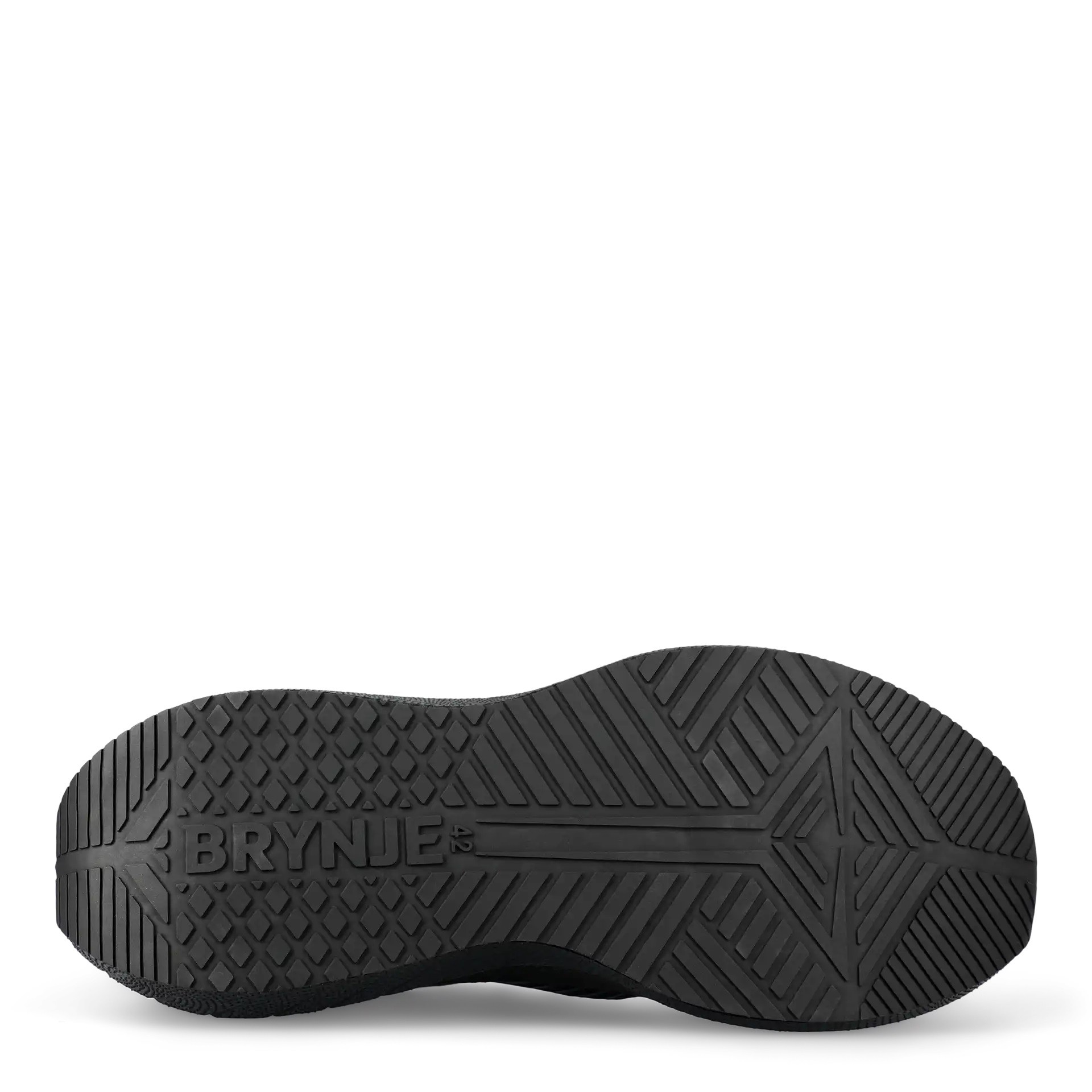 Brynje Orbit Textile Lace non-safety