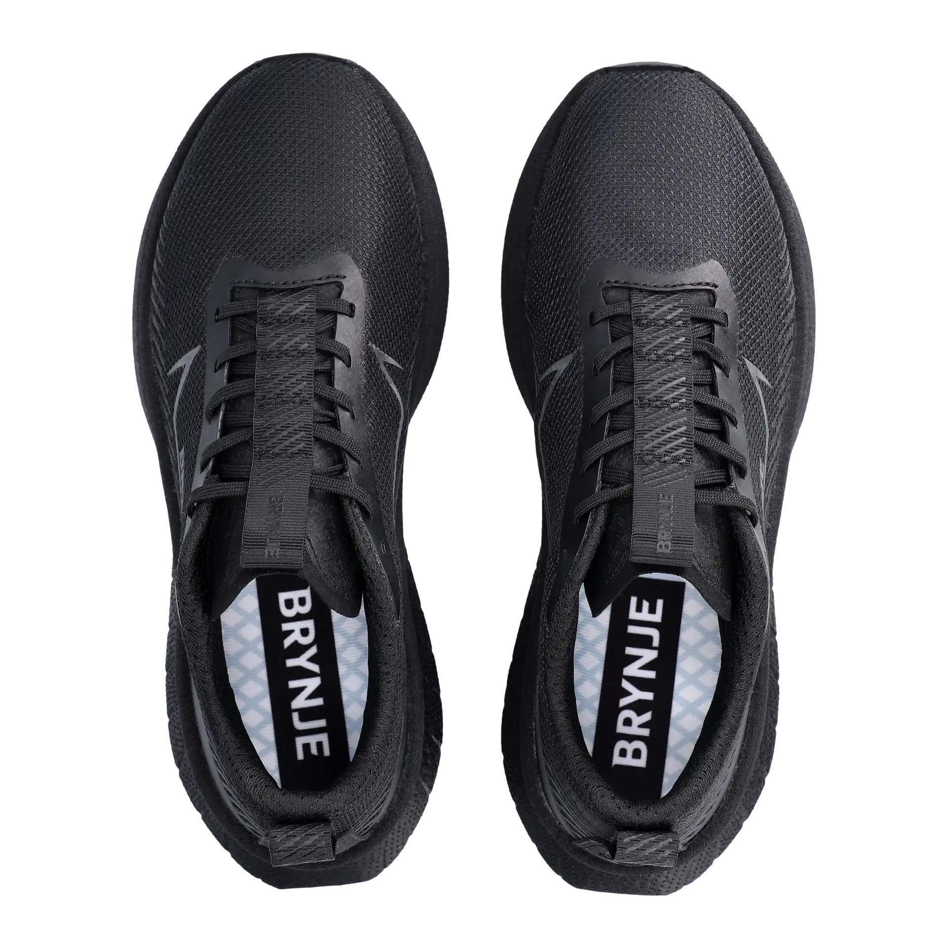 Brynje Orbit Textile Lace non-safety