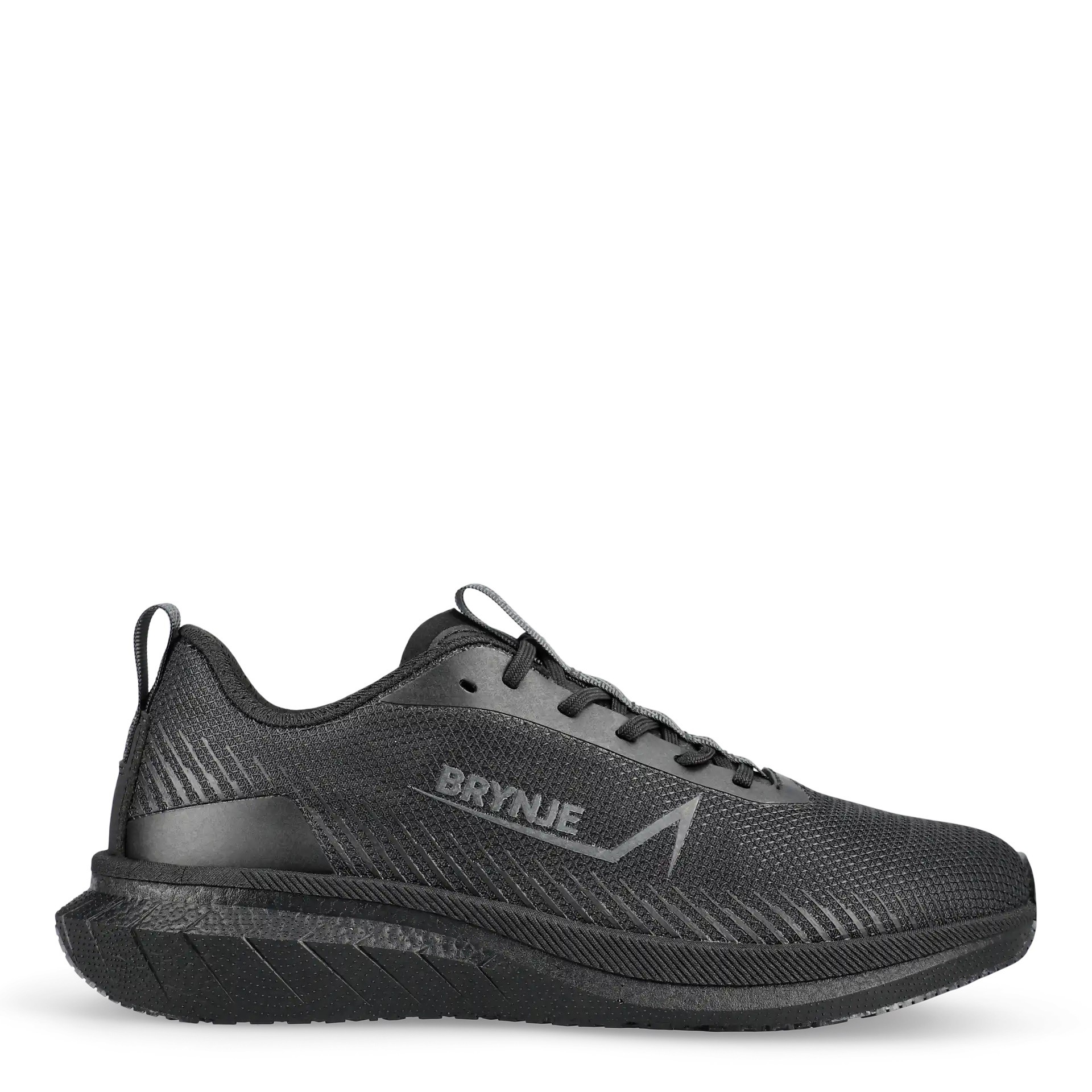 Brynje Orbit Textile Lace non-safety