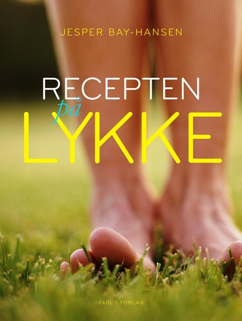 Recepten på lykke