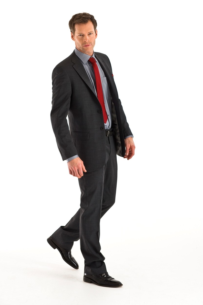 Tailor jakkesæt