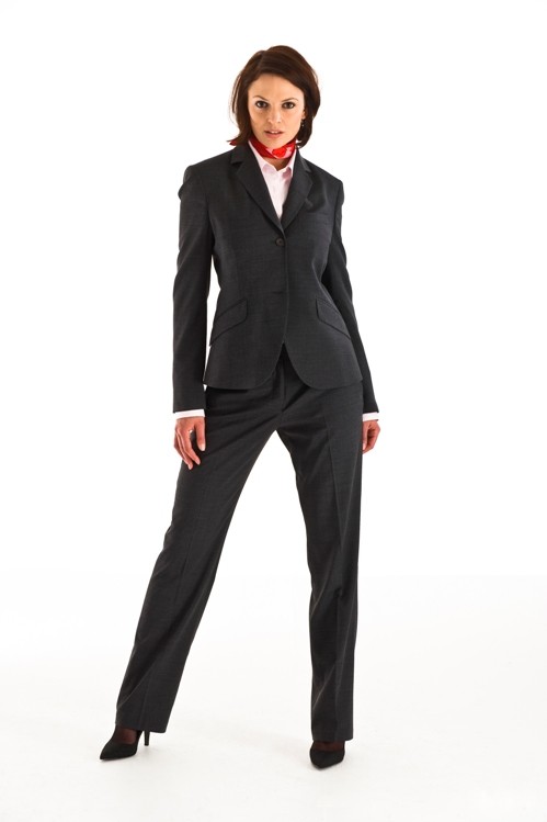 Tailor Dame jakkesæt