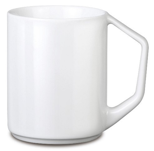 Porcelæn Krus