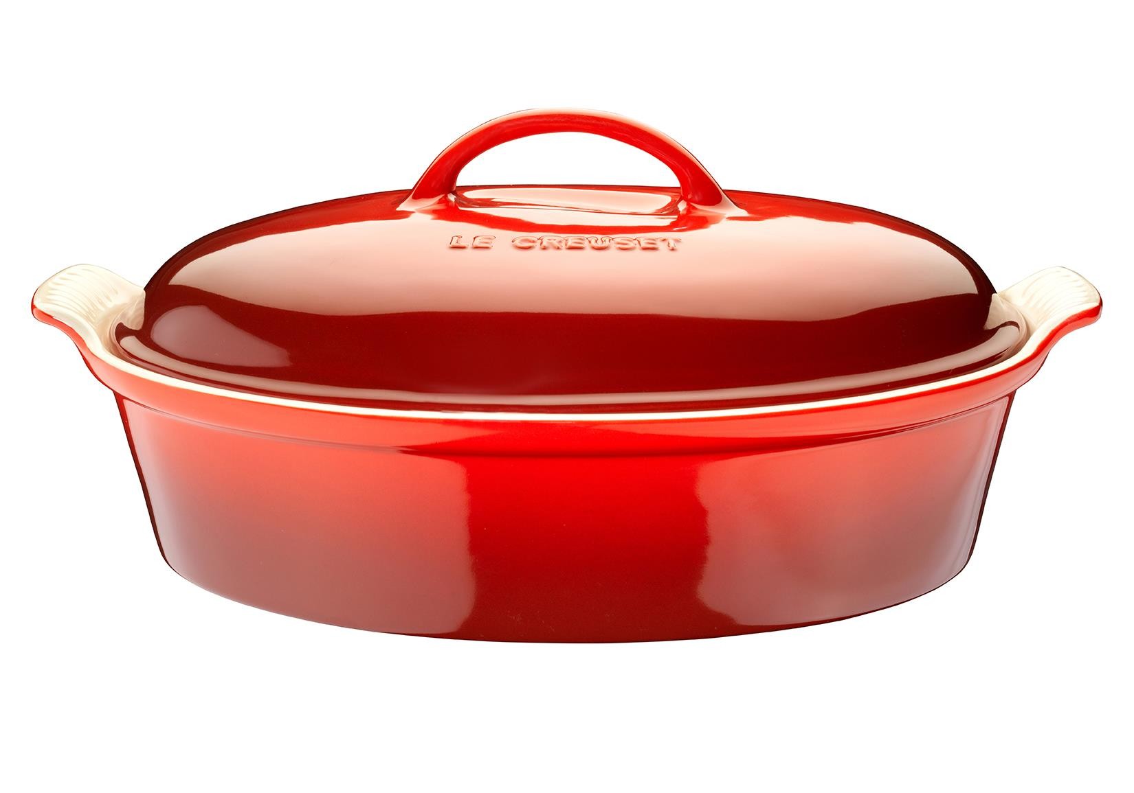 HERITAGE OVAL STEGESO