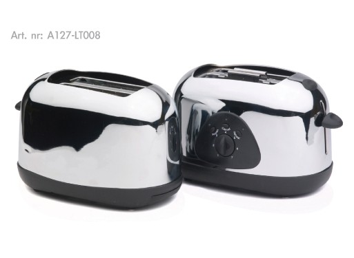 Logo-toaster
