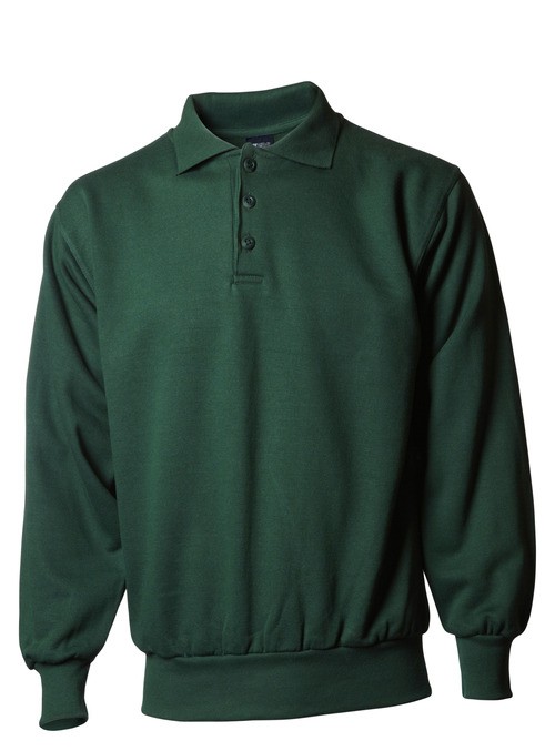 Derby - Polo sweatshirt 