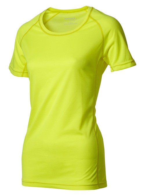 Pace  Lady - Løbe T-shirt