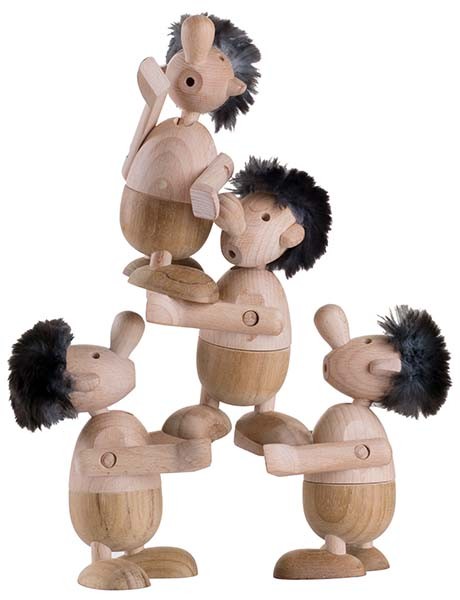 STRIT - Dansk Designn
