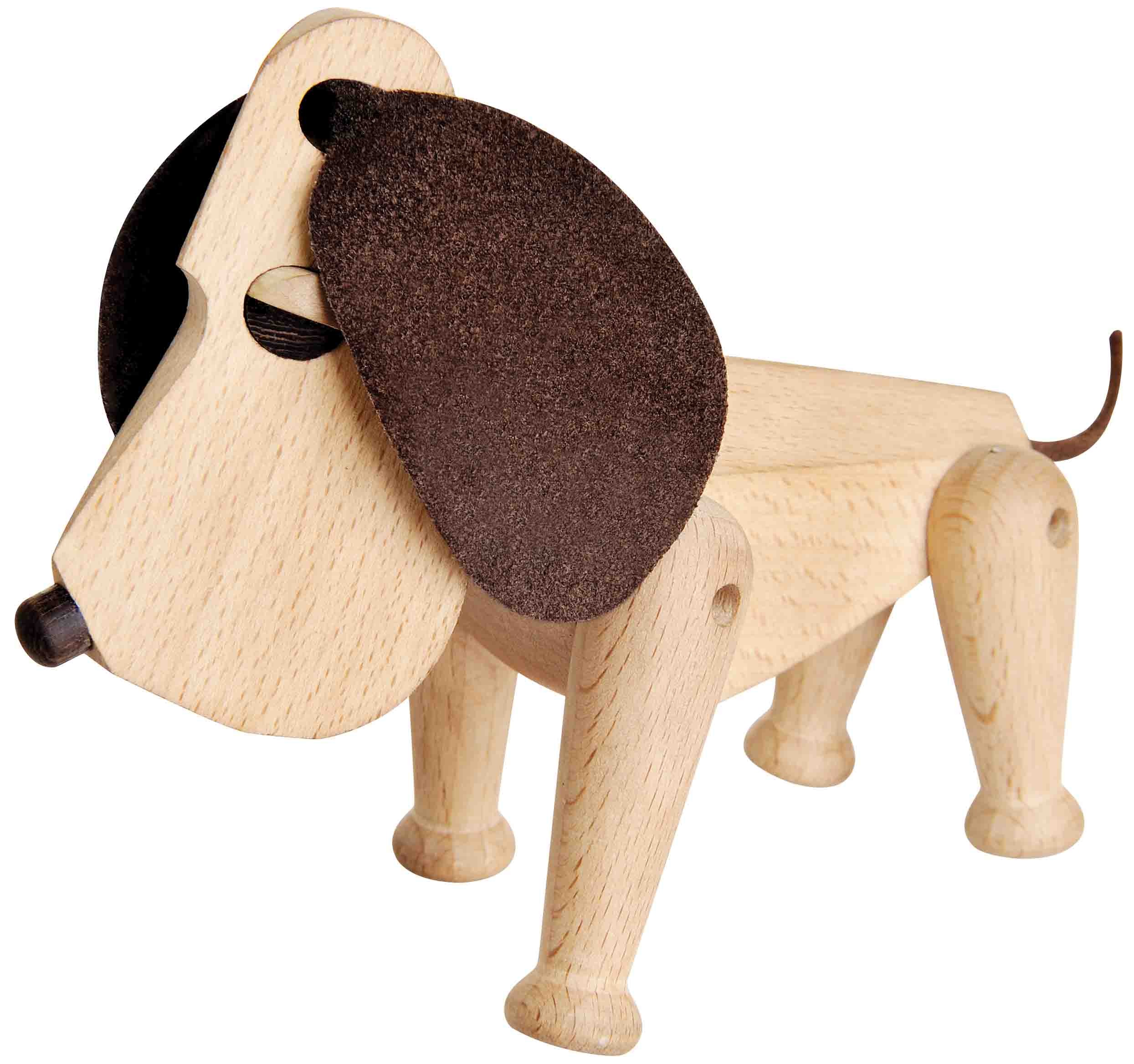 Oskar -Hund