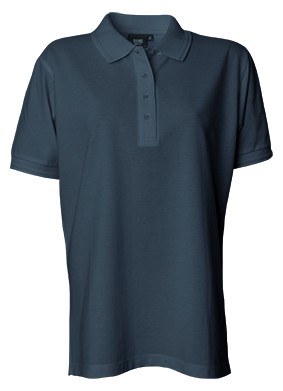 PRO Wear Poloshirt Dame