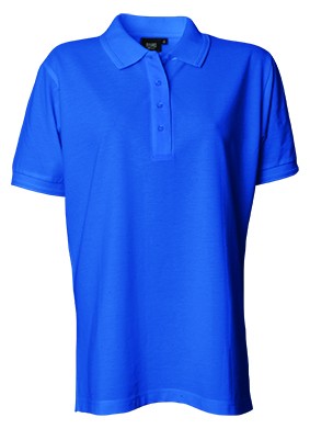 PRO Wear Poloshirt Dame