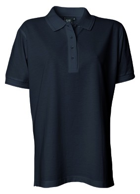 PRO Wear Poloshirt Dame