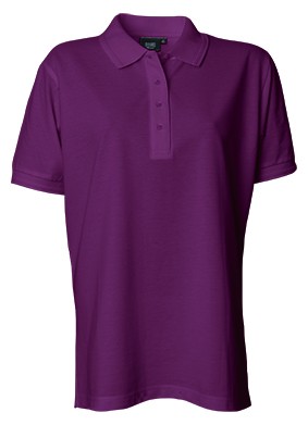 PRO Wear Poloshirt Dame