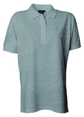 PRO Wear Poloshirt Dame