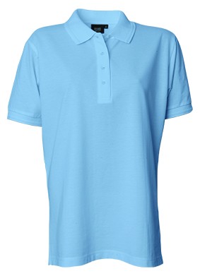 PRO Wear Poloshirt Dame