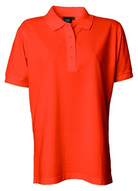 PRO Wear Poloshirt Dame
