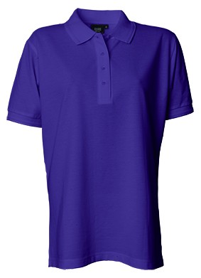 PRO Wear Poloshirt Dame