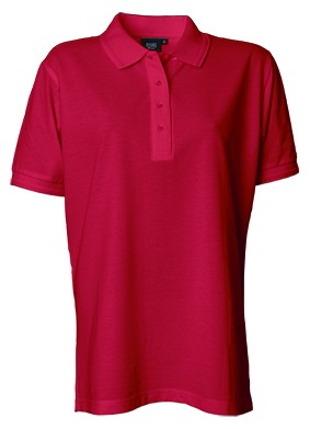 PRO Wear Poloshirt Dame