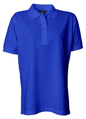 PRO Wear Poloshirt Dame