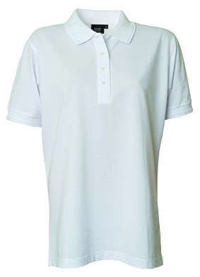 PRO Wear Poloshirt Dame